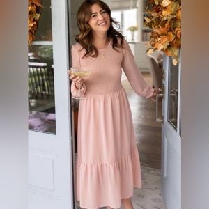 BNWT Mad about Style for the Jilly Box dress